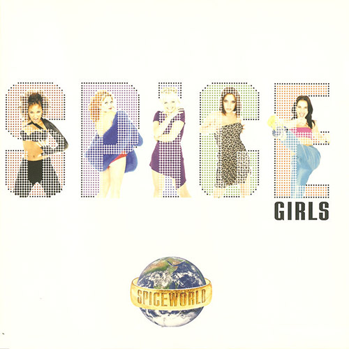 Spice Girls Stop (Horn Section) Profile Image