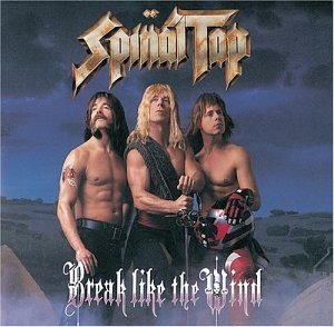 Spinal Tap Bitch School Profile Image