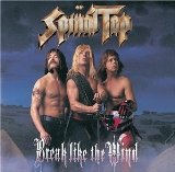 Download or print Spinal Tap Bitch School Sheet Music Printable PDF 3-page score for Metal / arranged Guitar Chords/Lyrics SKU: 100644.
