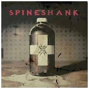 Spineshank Smothered Profile Image