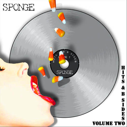 Sponge Molly (Sixteen Candles) Profile Image