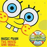 Download or print Tom Kenny & Andy Paley The Best Day Ever (from The SpongeBob SquarePants Movie) Sheet Music Printable PDF 3-page score for Children / arranged Piano Solo SKU: 106886