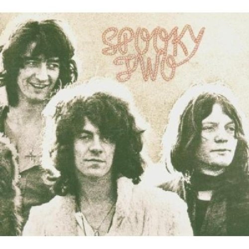 Spooky Tooth Evil Woman Profile Image