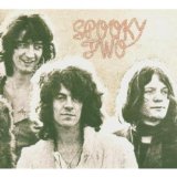 Download or print Spooky Tooth Evil Woman Sheet Music Printable PDF 4-page score for Rock / arranged Guitar Chords/Lyrics SKU: 102283