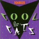 Download or print Squeeze Cool For Cats Sheet Music Printable PDF 4-page score for Rock / arranged Piano, Vocal & Guitar Chords SKU: 38419