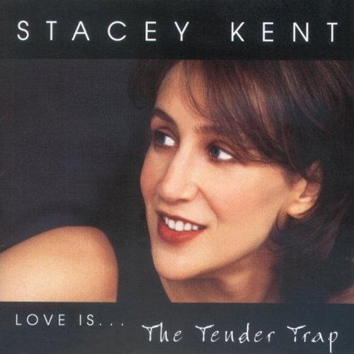 Stacey Kent Comes Love Profile Image