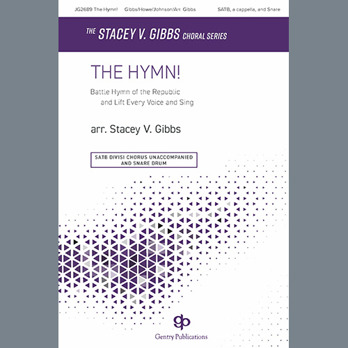 Stacey V. Gibbs The Hymn! Profile Image
