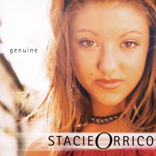 Stacie Orrico Don't Look At Me Profile Image