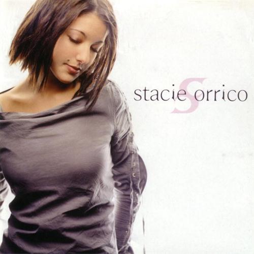 Stacie Orrico Strong Enough Profile Image