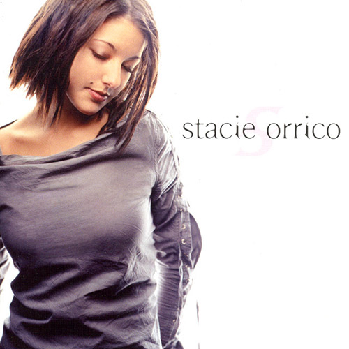 Stacie Orrico (There's Gotta Be) More To Life Profile Image