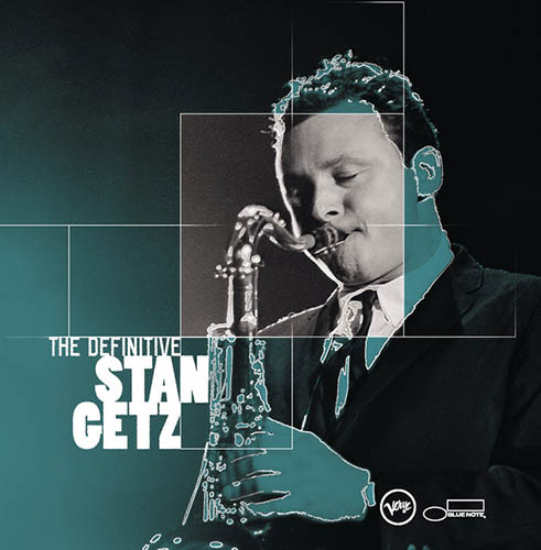 Stan Getz East Of The Sun (And West Of The Moon) Profile Image