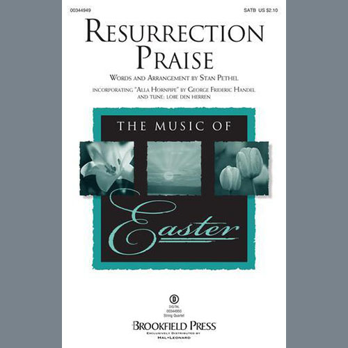 Stan Pethel Resurrection Praise Profile Image