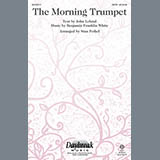 Download or print Benjamin Franklin White The Morning Trumpet (arr. Stan Pethel) Sheet Music Printable PDF 15-page score for Sacred / arranged SATB Choir SKU: 85991