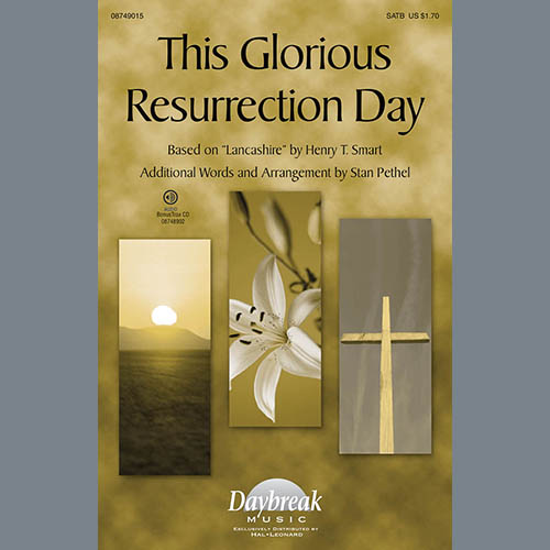 Stan Pethel This Glorious Resurrection Day Profile Image
