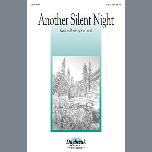 Stan Pethel Another Silent Night Profile Image