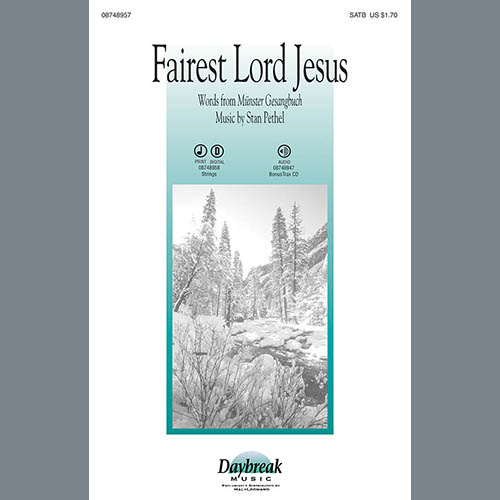 Stan Pethel Download Printable PDF Score Easily Download Stan Pethel Printable PDF piano music notes, guitar tabs for SATB Choir. Transpose or transcribe this score in no time - Learn how to play song progression.