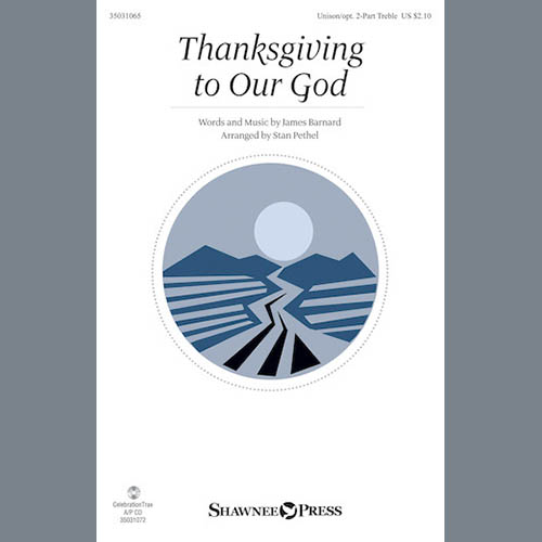 Stan Pethel Download Printable PDF Score Easily Download Stan Pethel Printable PDF piano music notes, guitar tabs for Unison Choir. Transpose or transcribe this score in no time - Learn how to play song progression.