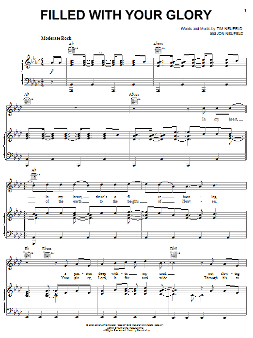 Learn to play Starfield Filled With Your Glory sheet music for Easy Guitar in minutes. Starfield Filled With Your Glory sheet music notes and chords. Download Printable PDF.