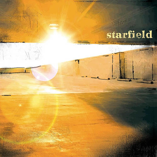 Starfield Over My Head Profile Image