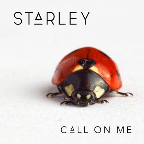Starley Call On Me Profile Image