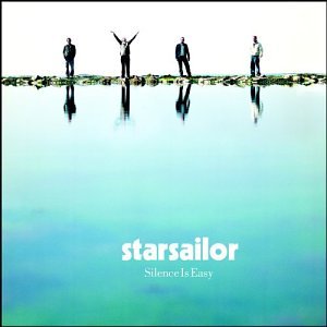 Starsailor Silence Is Easy Profile Image