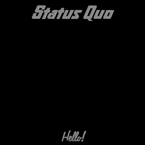 Status Quo Caroline Profile Image