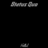 Download or print Status Quo Caroline Sheet Music Printable PDF 3-page score for Rock / arranged Guitar Chords/Lyrics SKU: 44623