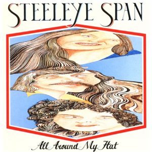 Steeleye Span All Around My Hat Profile Image