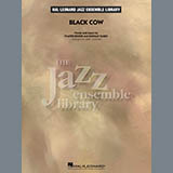 Download or print Steely Dan Black Cow (arr. Mike Tomaro) - Baritone Sax Sheet Music Printable PDF 2-page score for Jazz / arranged Jazz Ensemble SKU: 403946