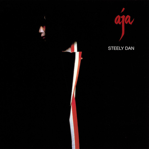 Steely Dan Black Cow Profile Image