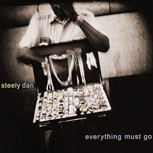 Steely Dan Things I Miss The Most Profile Image
