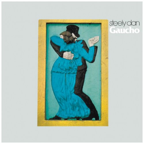 Steely Dan Time Out Of Mind Profile Image