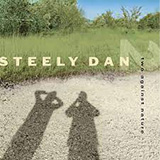 Download or print Steely Dan Two Against Nature Sheet Music Printable PDF 6-page score for Rock / arranged Piano, Vocal & Guitar Chords (Right-Hand Melody) SKU: 1342505