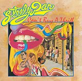 Download or print Steely Dan Only A Fool Would Say That Sheet Music Printable PDF 5-page score for Pop / arranged Piano, Vocal & Guitar Chords (Right-Hand Melody) SKU: 479245