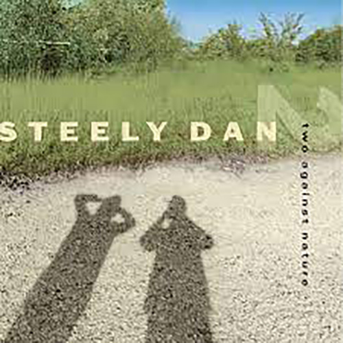 Steely Dan Two Against Nature Profile Image