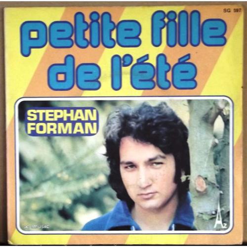 Stefan Forman Les Chevaux De Mon Coeur Profile Image