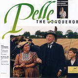 Download or print Stefan Nilsson Pelle The Conqueror (Pelle Erobreren) Sheet Music Printable PDF 2-page score for Film/TV / arranged Piano Solo SKU: 105336