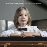 Download or print Stelios Kerasidis Isolation Waltz Sheet Music Printable PDF 2-page score for Classical / arranged Piano Solo SKU: 448030