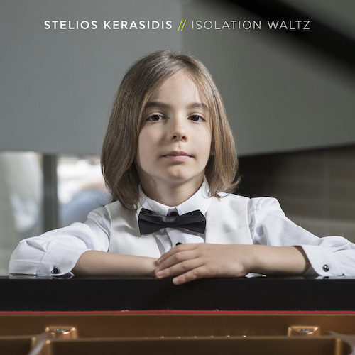 Isolation Waltz cover image