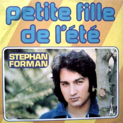 Stephan Forman Petite Fille De L'ete Profile Image
