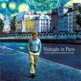 Download or print Stephane Wrembel Bistro Fada (from 'Midnight In Paris') Sheet Music Printable PDF 6-page score for Jazz / arranged Piano Solo SKU: 120327