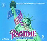 Download or print Stephen Flaherty and Lynn Ahrens Buffalo Nickel Photoplay (from Ragtime: The Musical) Sheet Music Printable PDF 7-page score for Broadway / arranged Piano & Vocal SKU: 469897