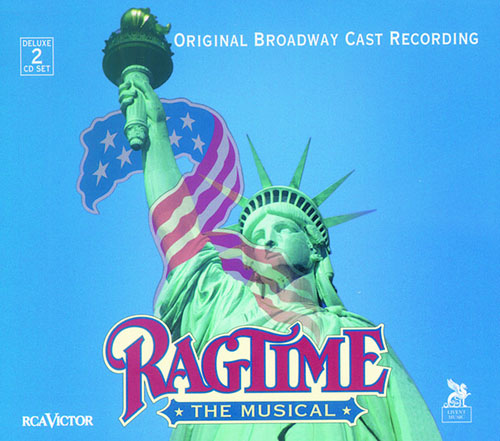 Stephen Flaherty and Lynn Ahrens Goodbye, My Love (from Ragtime: The Musical) Profile Image