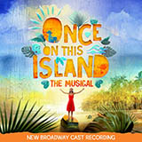 Download or print Stephen Flaherty and Lynn Ahrens Mama Will Provide (from Once on This Island) Sheet Music Printable PDF 7-page score for Musical/Show / arranged Piano & Vocal SKU: 469791