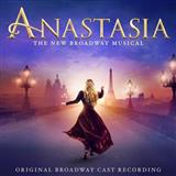 Download or print Stephen Flaherty Everything To Win (from Anastasia) Sheet Music Printable PDF 7-page score for Broadway / arranged Piano & Vocal SKU: 183087