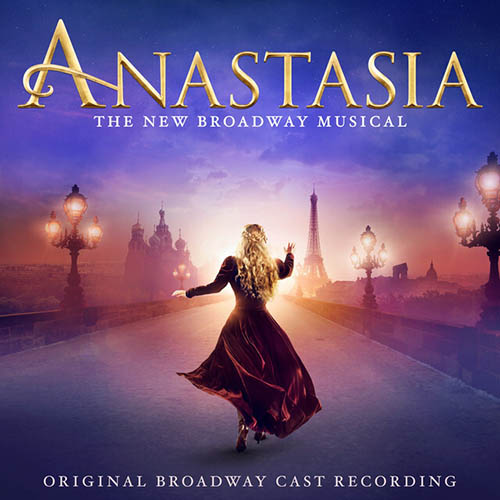 Stephen Flaherty Journey To The Past (from Anastasia) Profile Image