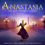 Download or print Stephen Flaherty Journey To The Past (from Anastasia) Sheet Music Printable PDF 8-page score for Broadway / arranged Piano, Vocal & Guitar Chords (Right-Hand Melody) SKU: 250292