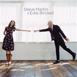 Download or print Stephen Martin & Edie Brickell Another Round Sheet Music Printable PDF 10-page score for Musical/Show / arranged Piano & Vocal SKU: 174854