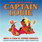 Download or print Stephen Schwartz A Welcome For Louie Sheet Music Printable PDF 3-page score for Broadway / arranged Piano, Vocal & Guitar Chords (Right-Hand Melody) SKU: 72299