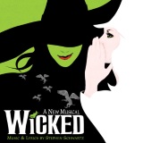 Download or print Stephen Schwartz Defying Gravity (from Wicked) Sheet Music Printable PDF 12-page score for Musical/Show / arranged Piano Duet SKU: 185069